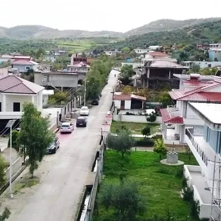 Villa Leandro